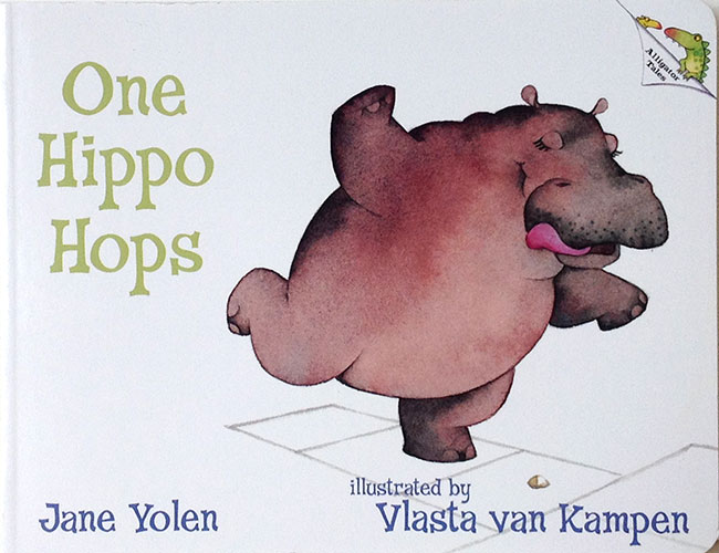 One Hippo Hops image1